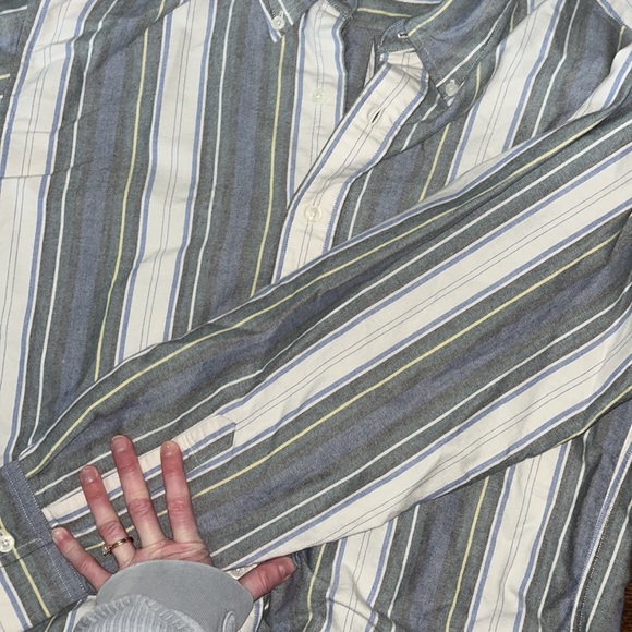 Men’s vintage LL Bean button down - Picture 3 of 3